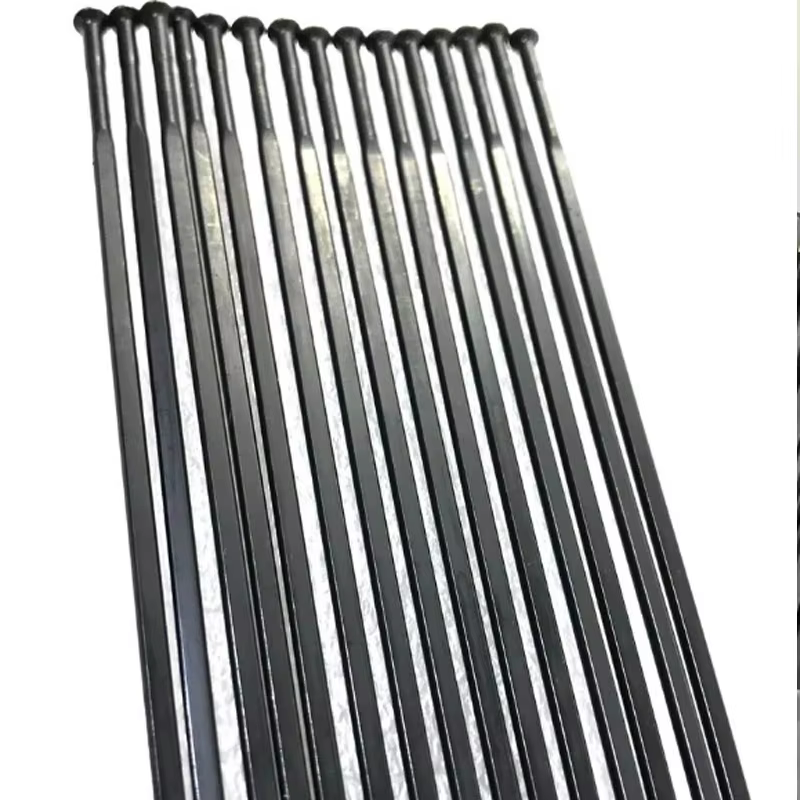 Rayons Pillar 1423, rayons StraightPull/J-Bend