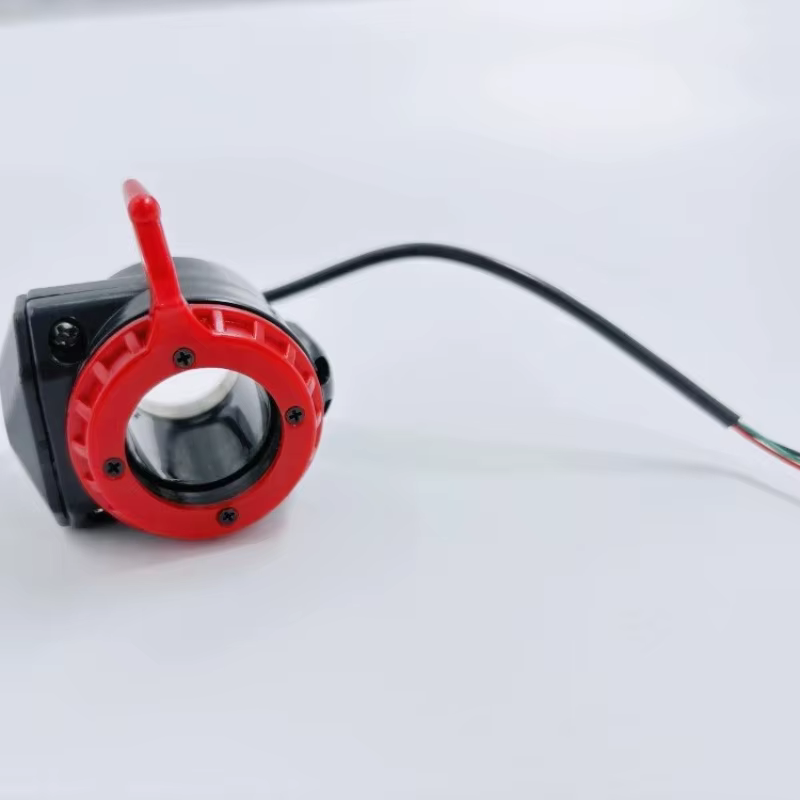 Accélérateur de traction de pouce de frein électronique universel pour Scooter électrique de 5.5 à 6.5 pouces
