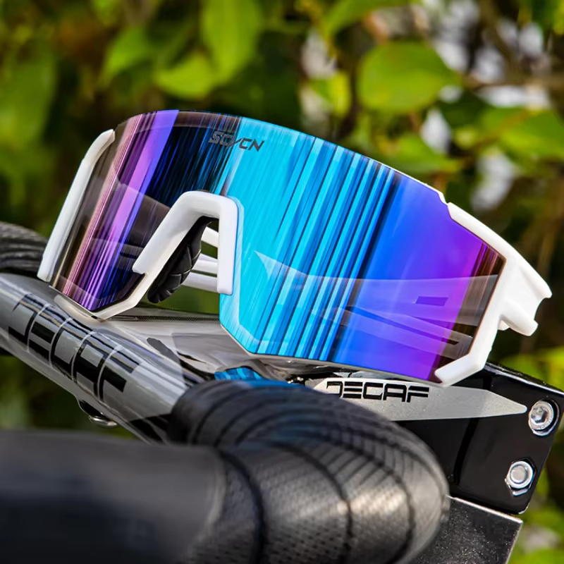 SCVCN nouvelles lunettes de soleil de cyclisme en plein air hommes femmes vtt conduite vélo