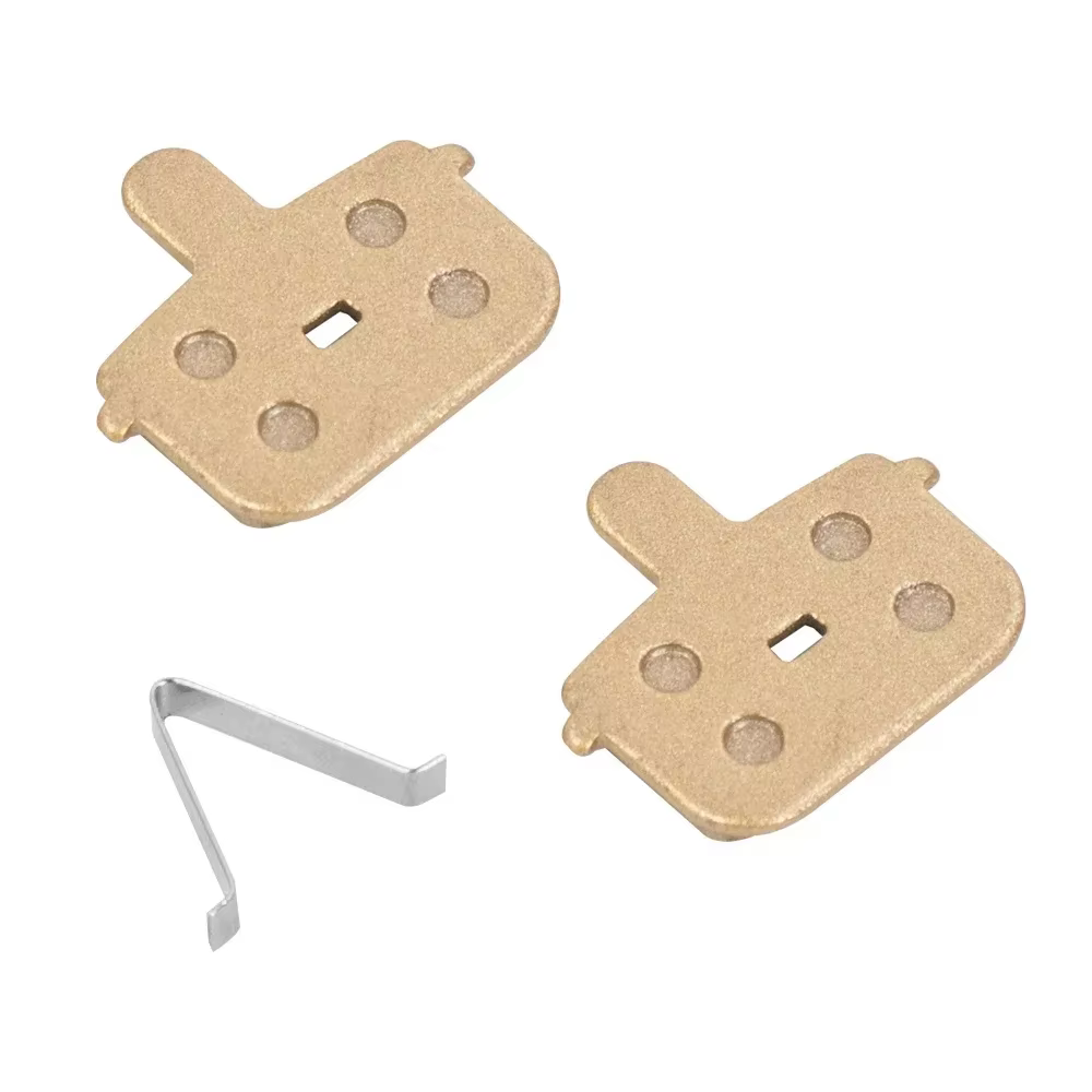 Plaquettes de frein à disque pour trottinette électrique Smartgyro Speedway K2