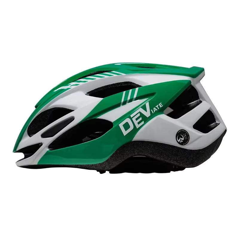 DEV casque de vélo de route de montagne grand 19 cm adulte sport course équitation
