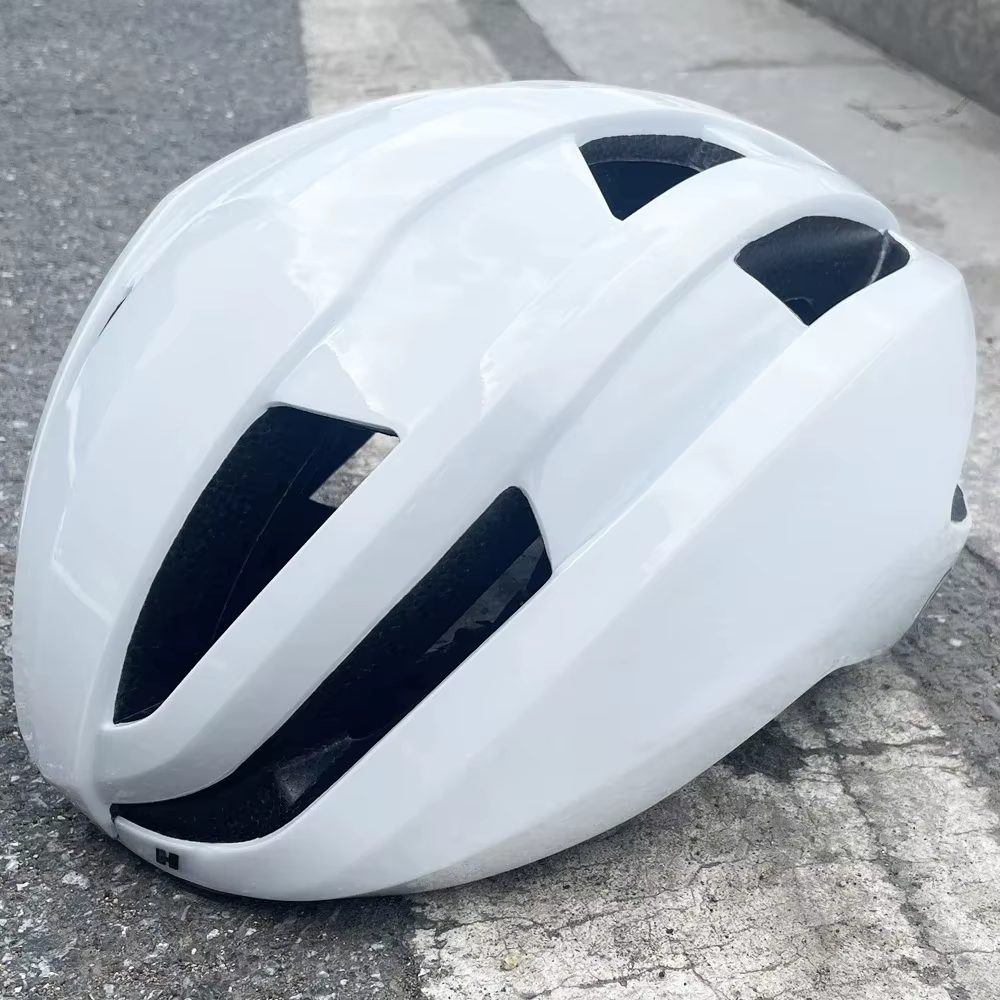 TriDuvet-Casque de vélo de route