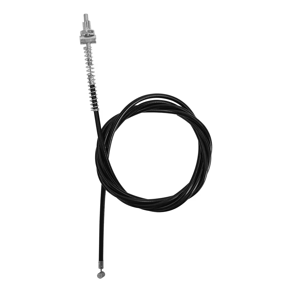 E-Scooter-Ligne de Frein à Tambour pour VSETT 8 8 + VSETT8 VSETT8 +