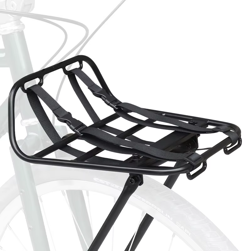Porte-bagages avant de vélo 24-29 pouces