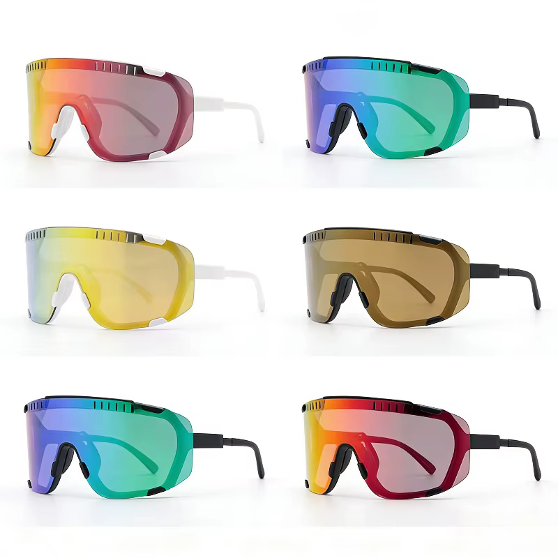 Lunettes de vélo POC DEVOUR