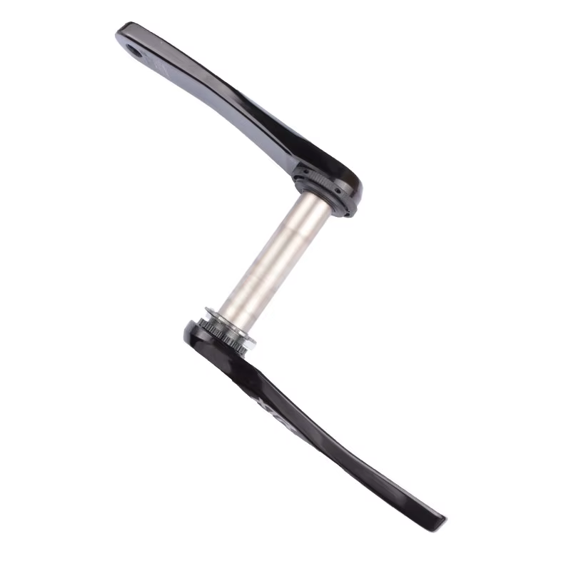 SHIMANO SLX M7100 XT M8100 M9100 M6100 12s vtt pédalier VTT Bicycle1x12 vitesses 165mm170mm175mm MT801 support inférieur