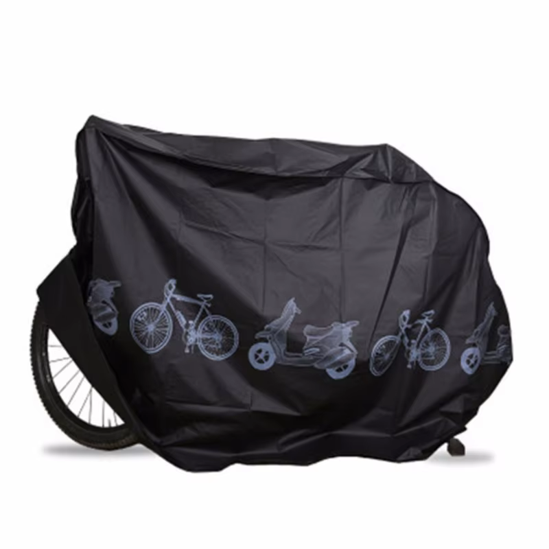 Housse de vélo étanche