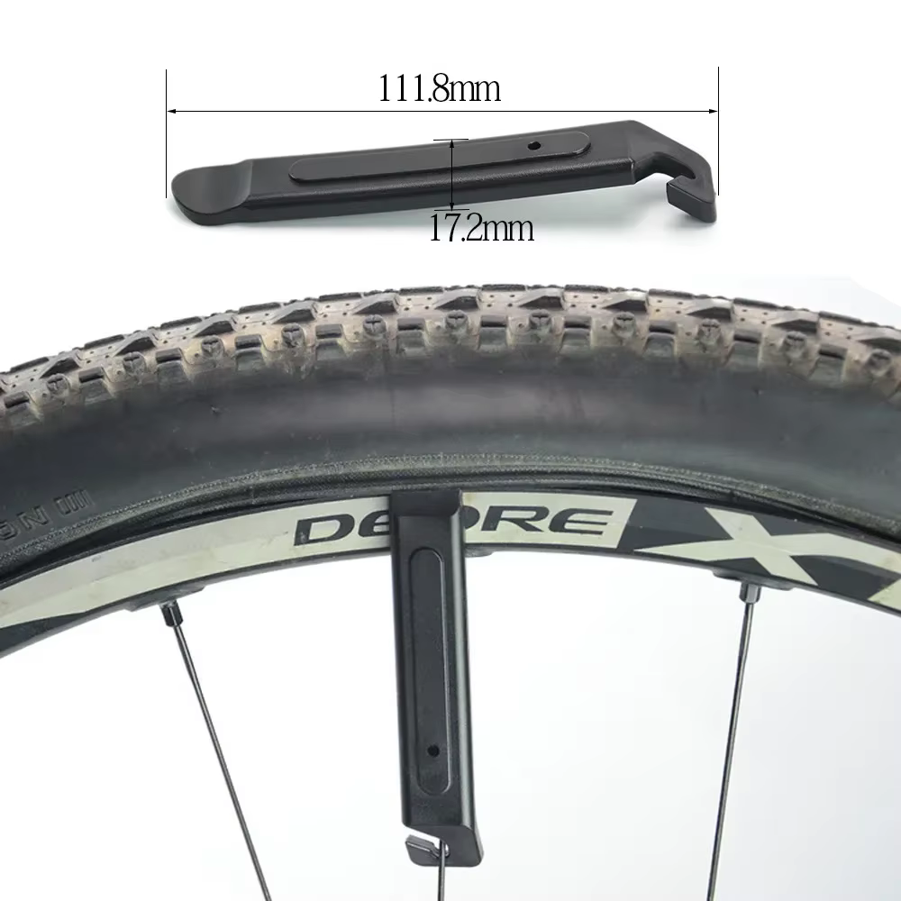 Kit d'outils de réparation de vélos