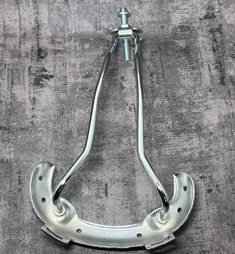 Selle de vélo rétro P1