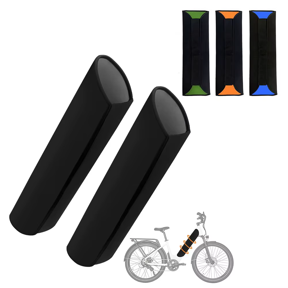 Housse de protection pour batterie au lithium de vélo électrique
