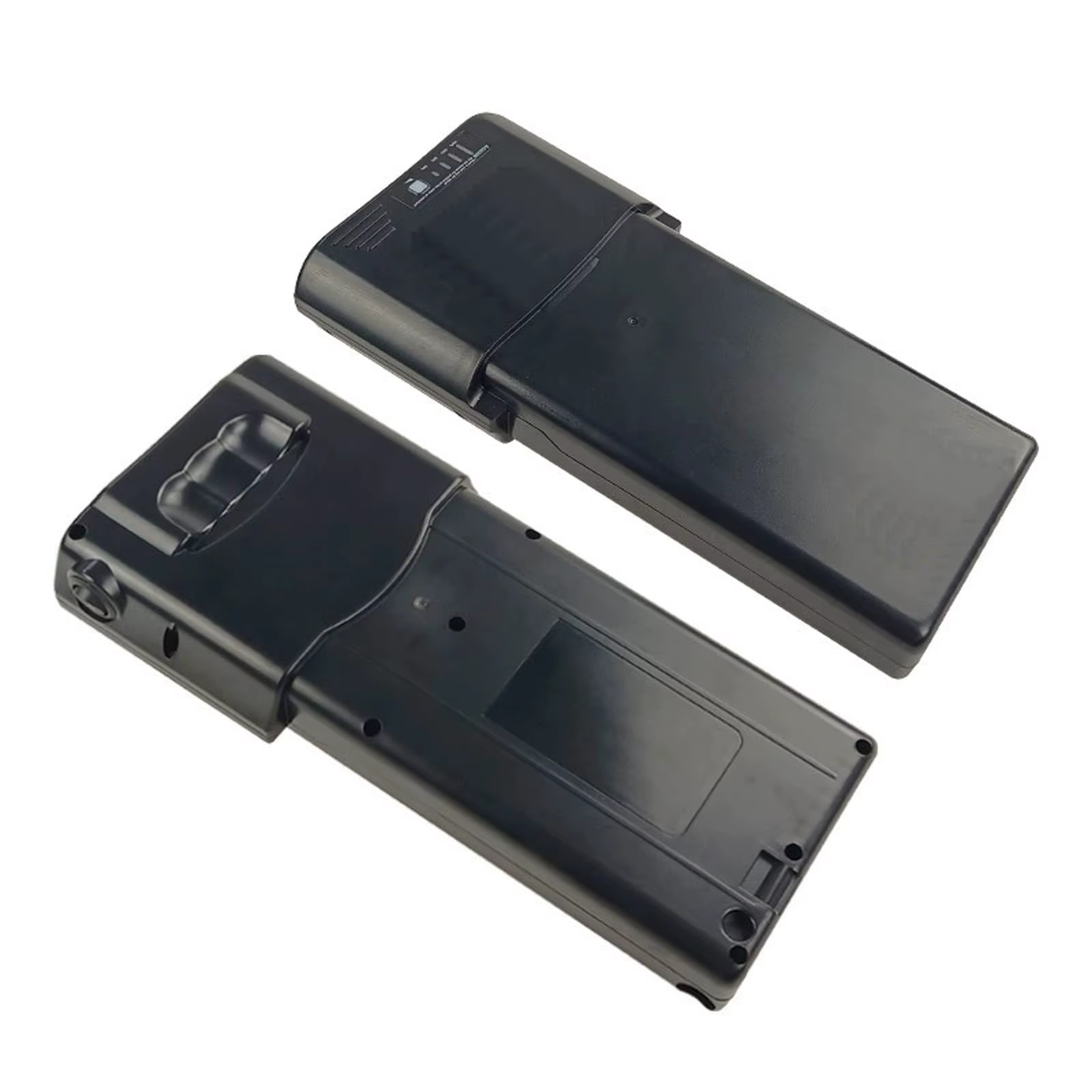 36V 10.4Ah 12ah 14ah support arrière E batterie de vélo 24V 48V 10.5ah pour O2Feel Move CRS assistance hybride