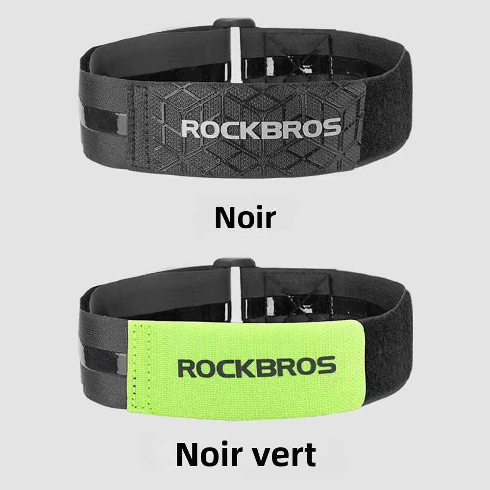 Sangles pour pneus de vélo