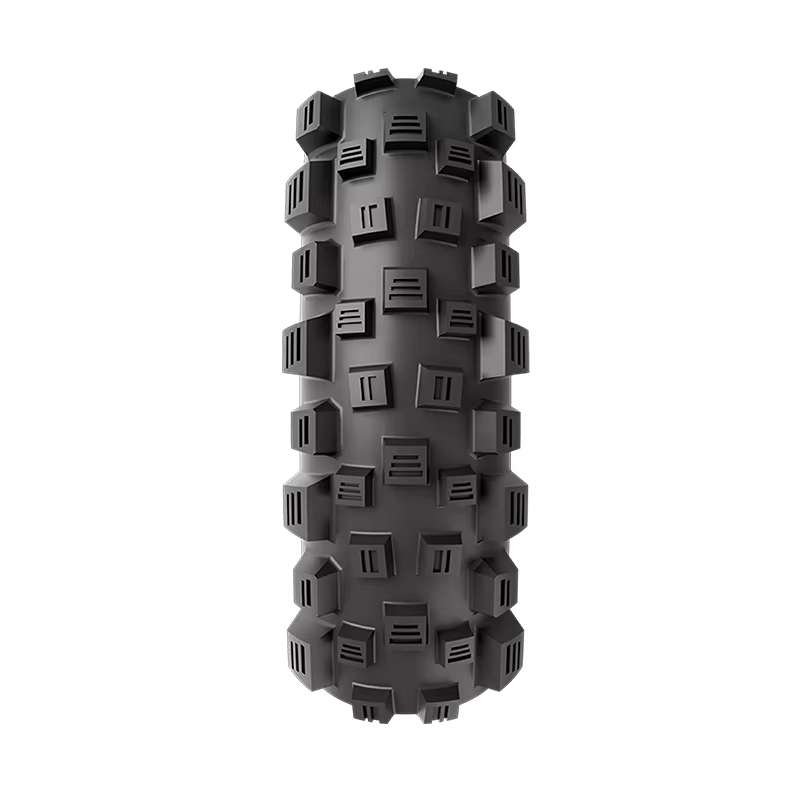 Pneus de VTT Vittoria Martello 29X2.6 pour conditions de Terrain mixtes - Pneu VTT Trail TNT 4C Graphene2.0 - Tubeless Ready
