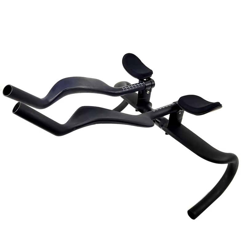 BIKEDOC HB26 guidon de route en carbone