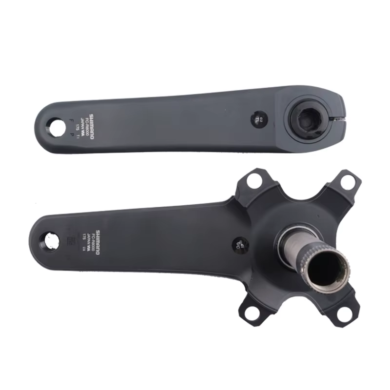 SHIMANO ULTEGRA R8000 pédalier côté gauche