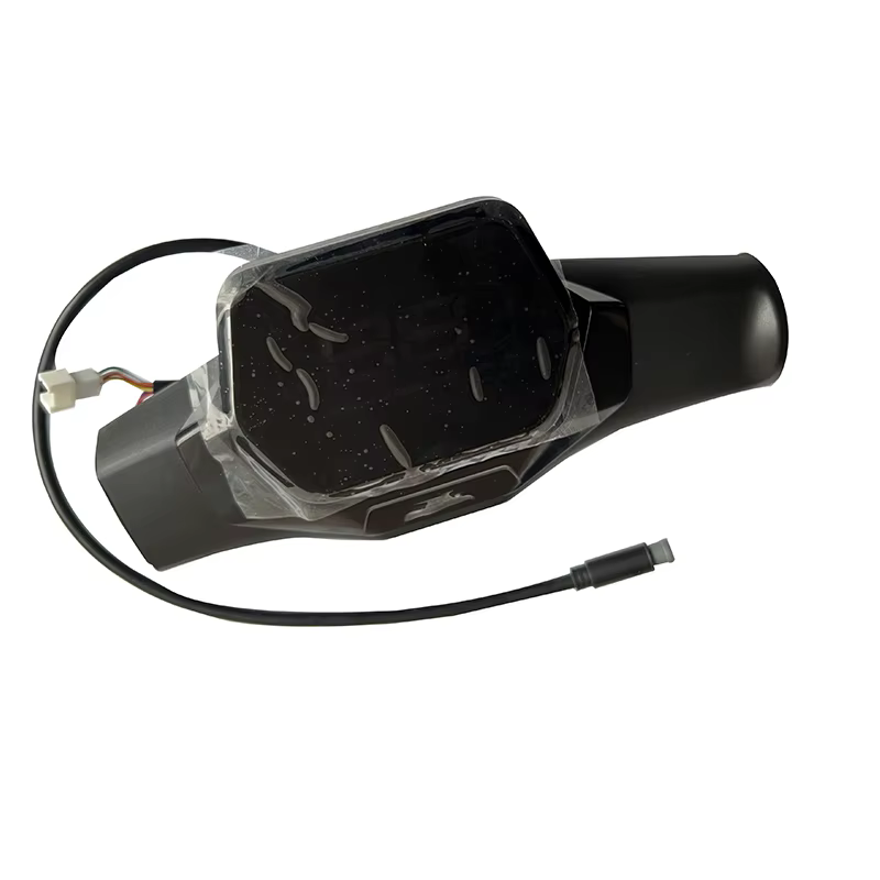 Remplacement d'affichage de tableau de bord d'origine pour pièces de Scooter électrique Segway ZT3 Pro accessoires de