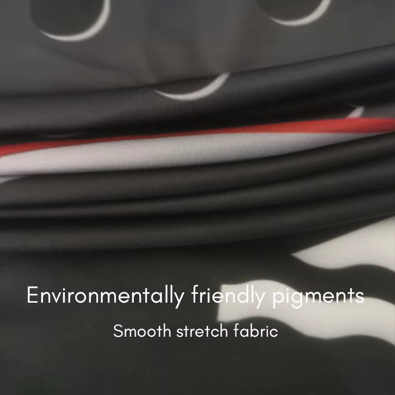 JIBOO Housse anti-poussière intérieure pour vélo de mode