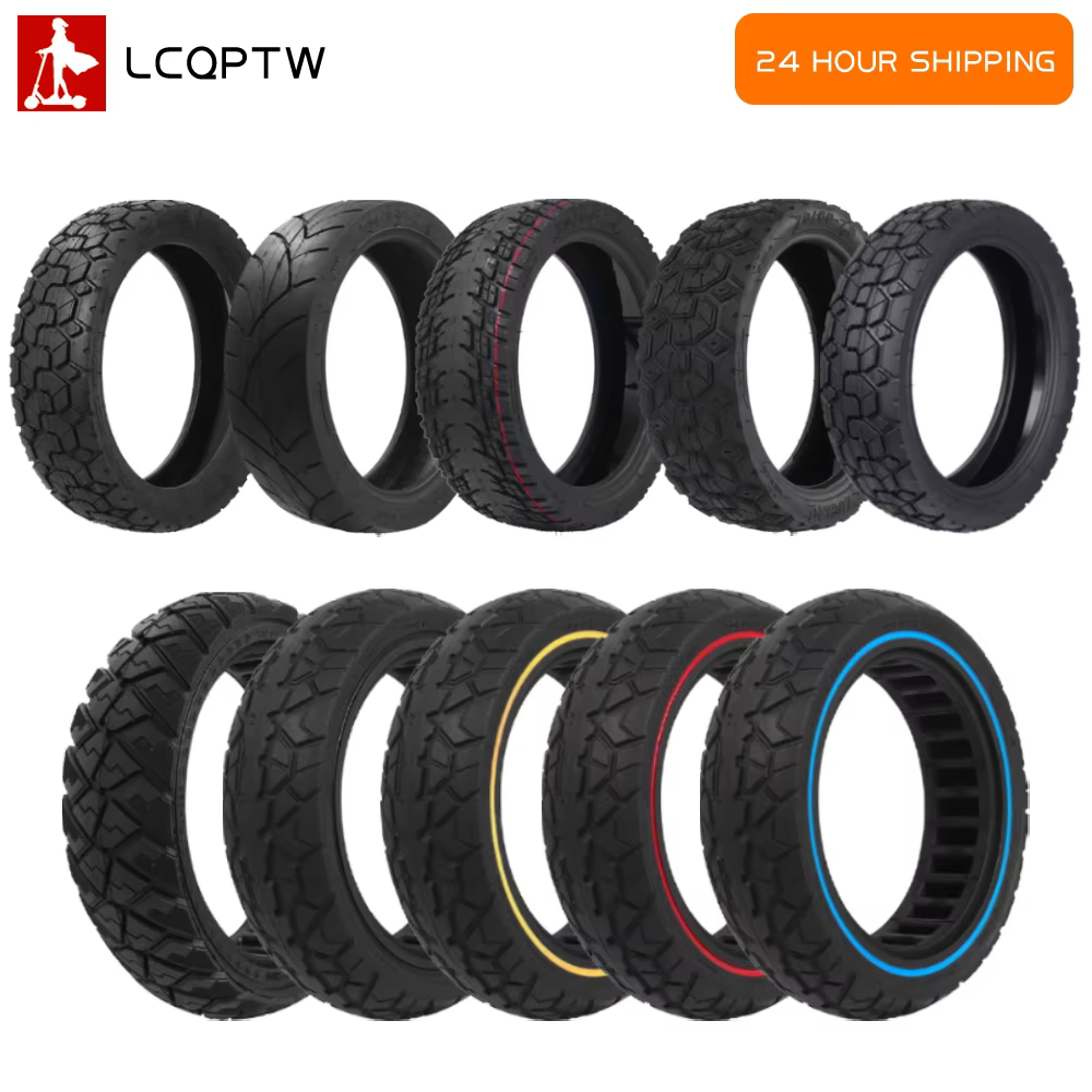 Pneu 70/60-7.5 pour Ninebot Max G3 ZT3 ZT3 Pro