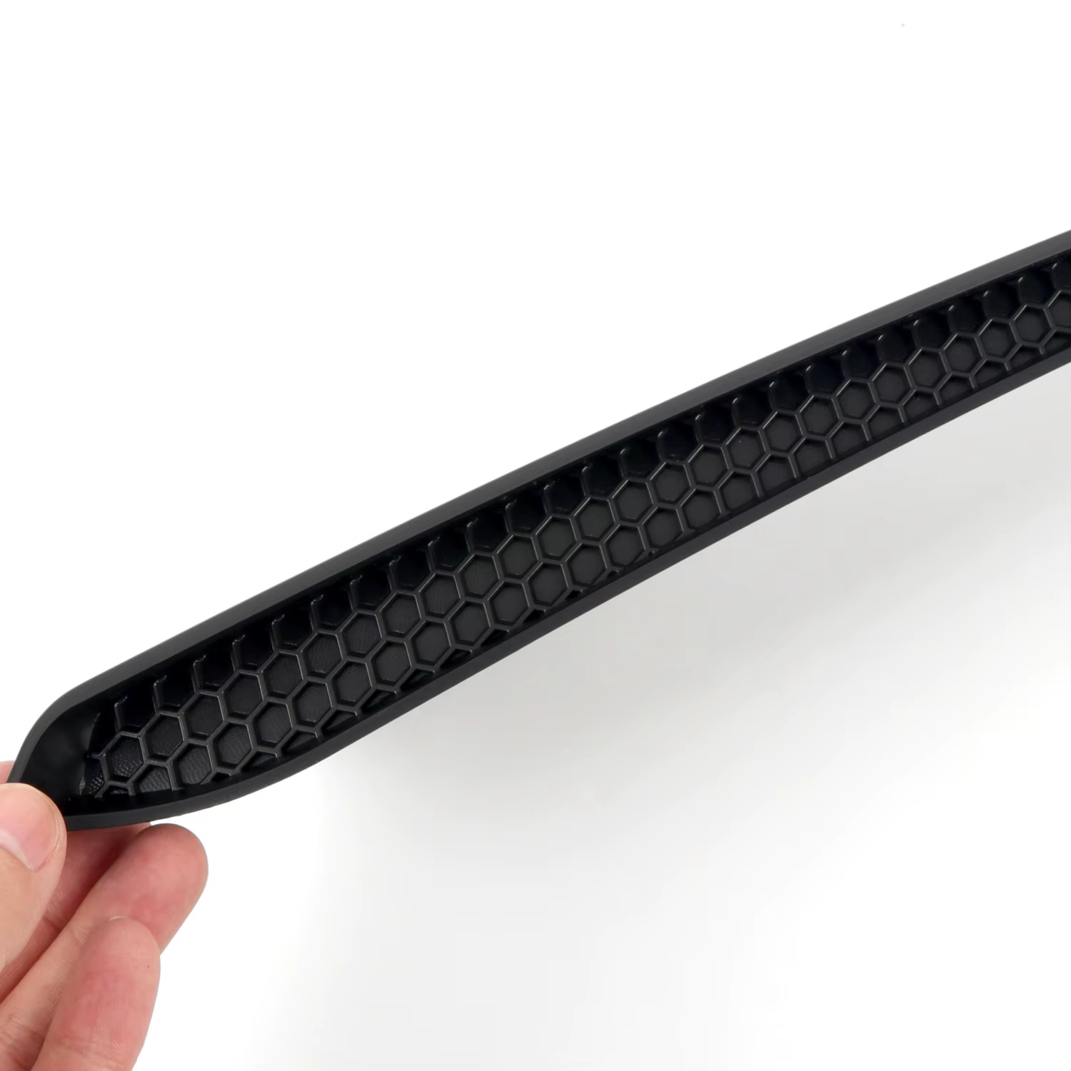 Bandes Décoratives pour Garde-boue Arrière de Voiture, Accessoires pour Ford Mustang 2018 2019 2020 2021 2022, 2 Pièces