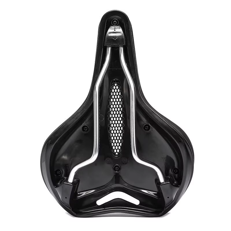 Selle de vélo vtt respirante