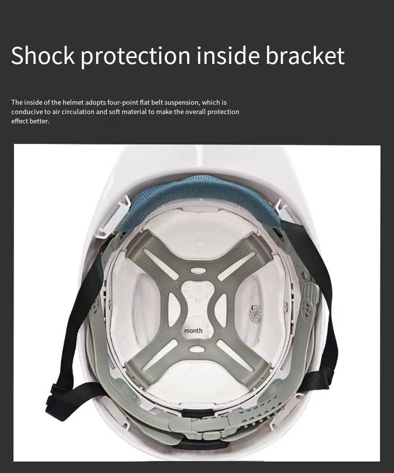 Casque pliant pratique