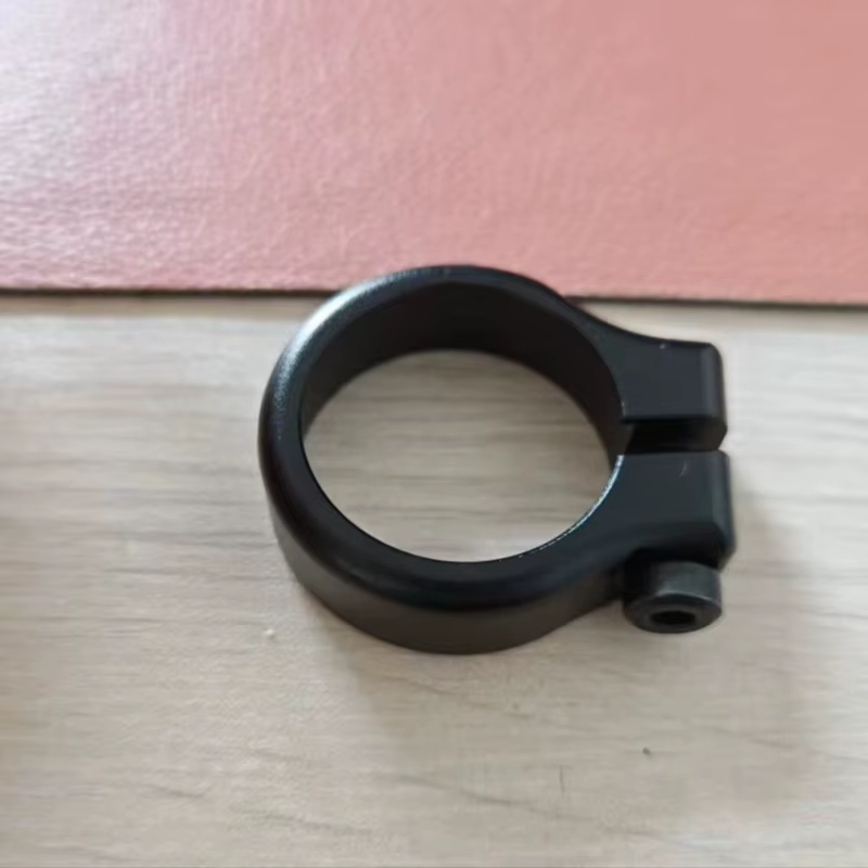 Collier de selle de vélo en alliage OEM pour Bontrager