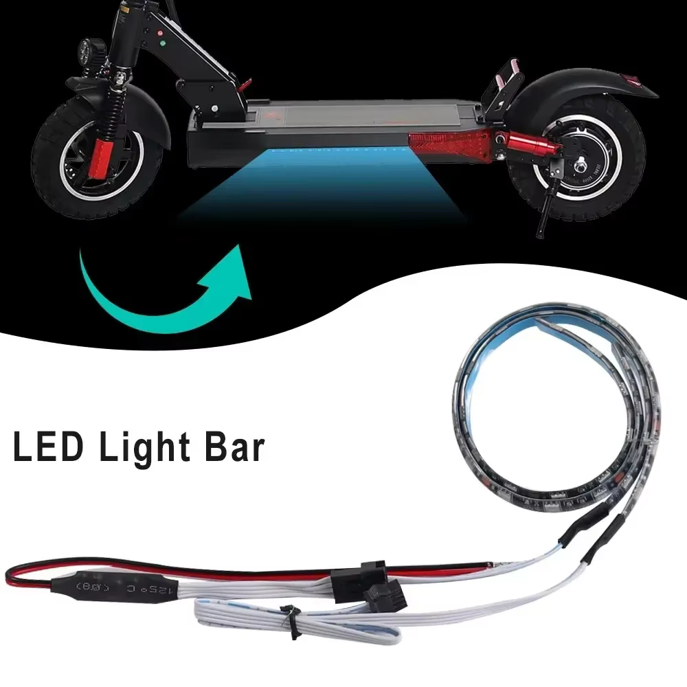 Pièces variées de Scooter électrique pour Kugoo M4