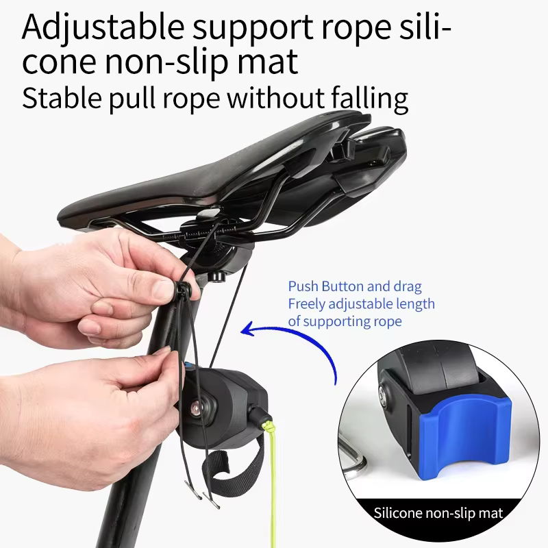 Rrskit-Vélo de route portable pour adultes et enfants