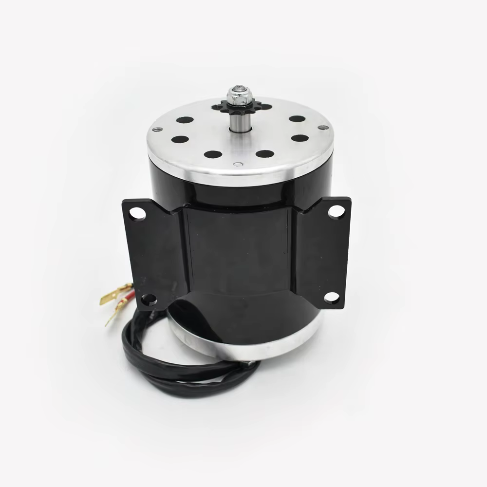 Moteur de scooter électrique 500W 800W 1000W