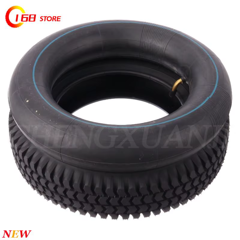 Pneu extérieur 3.00-8 pour trottinettes électriques