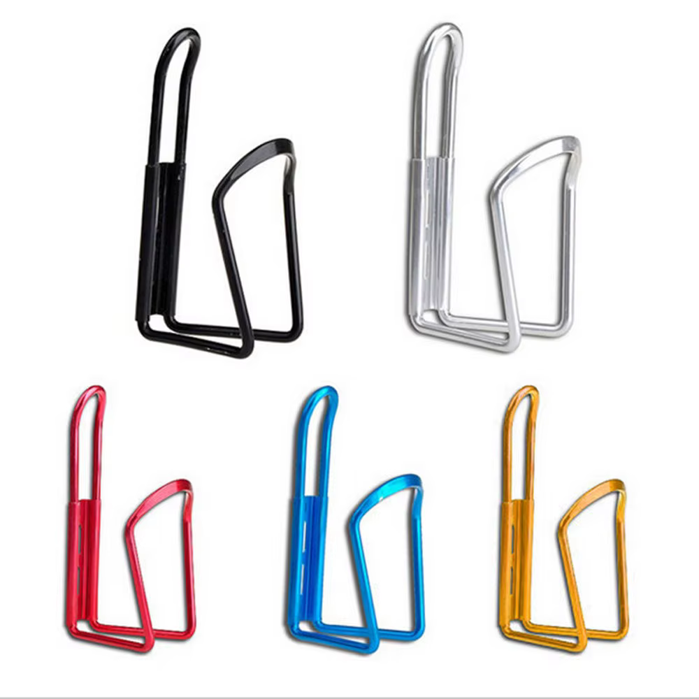 Porte-bouteille d'eau pour vélo