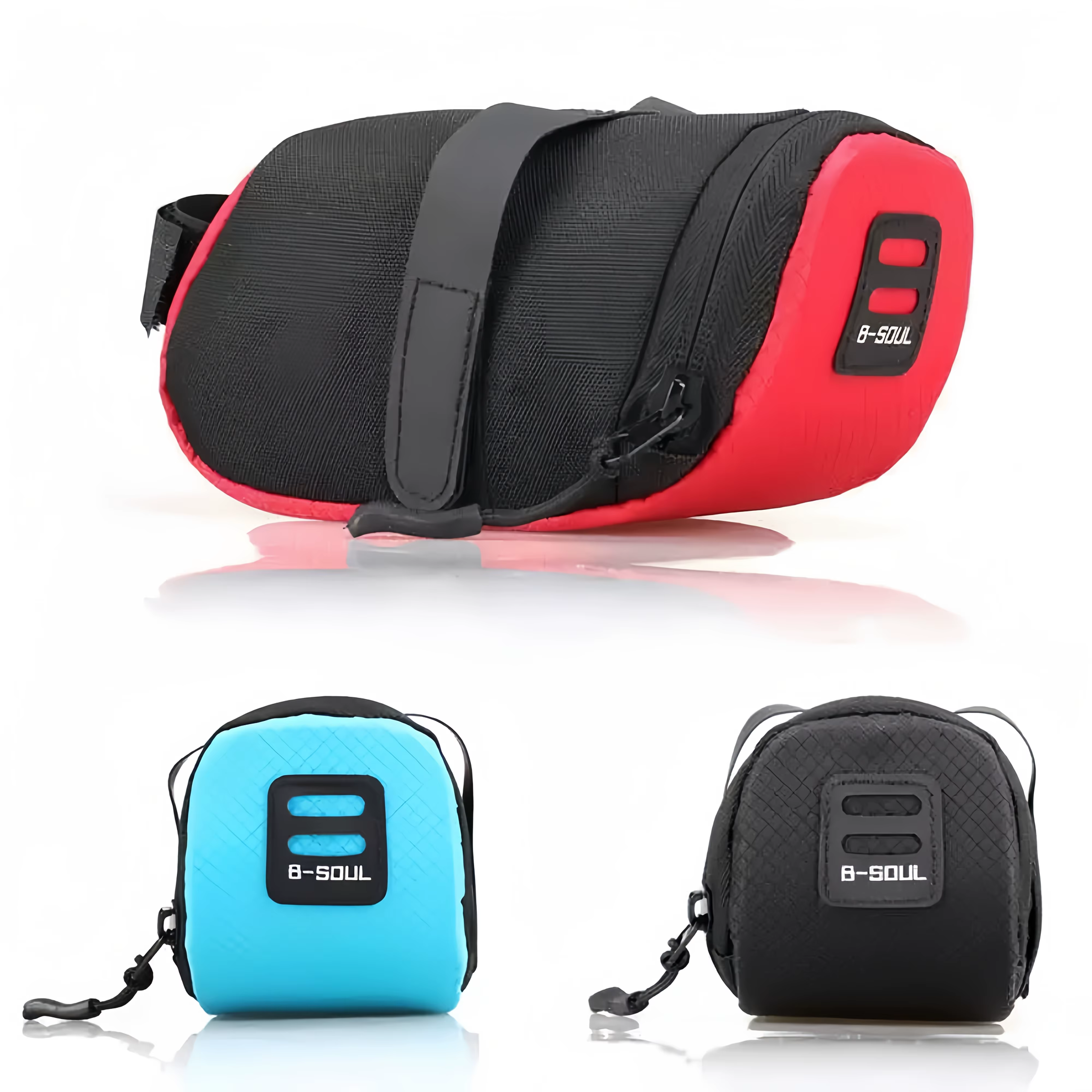 Nouveau sac de vélo, VTT