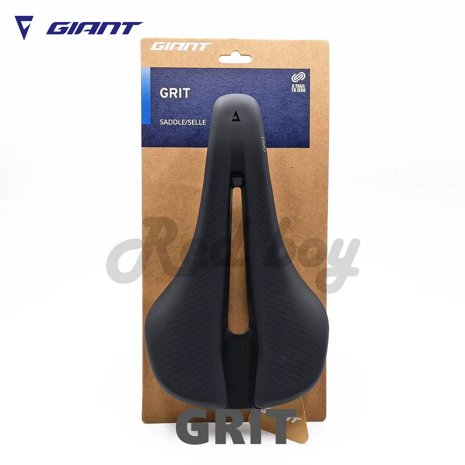 Selle géante pour vélo de route et VTT, ultralégère, confortable et puissante