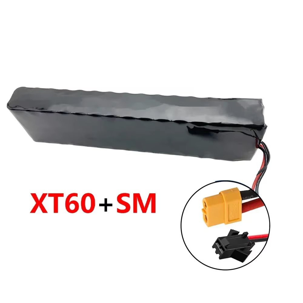 Batterie de scooter électrique 10S3P 36V 42V 20Ah