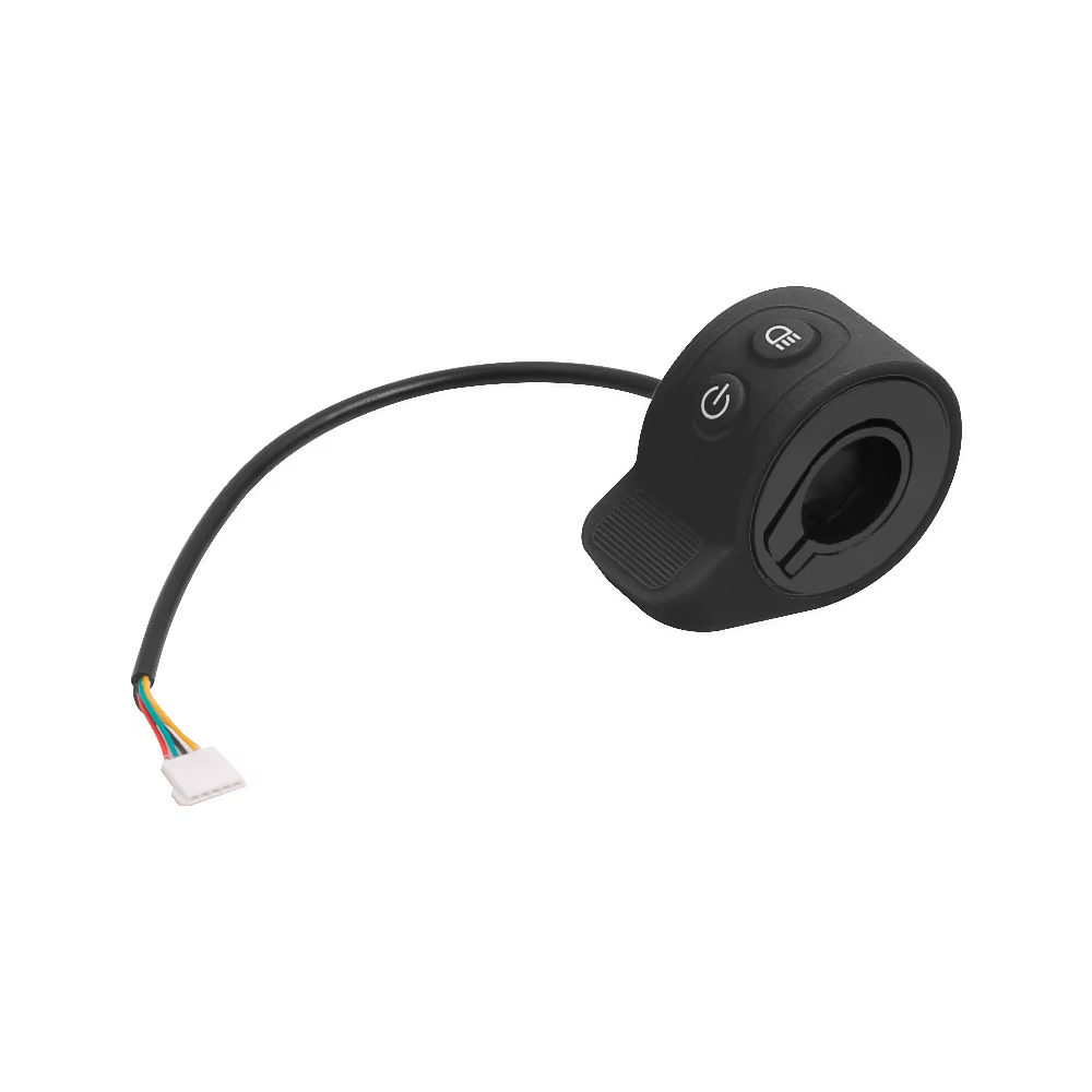 Accélérateur de Scooter électrique pour HX X6 X7 X8