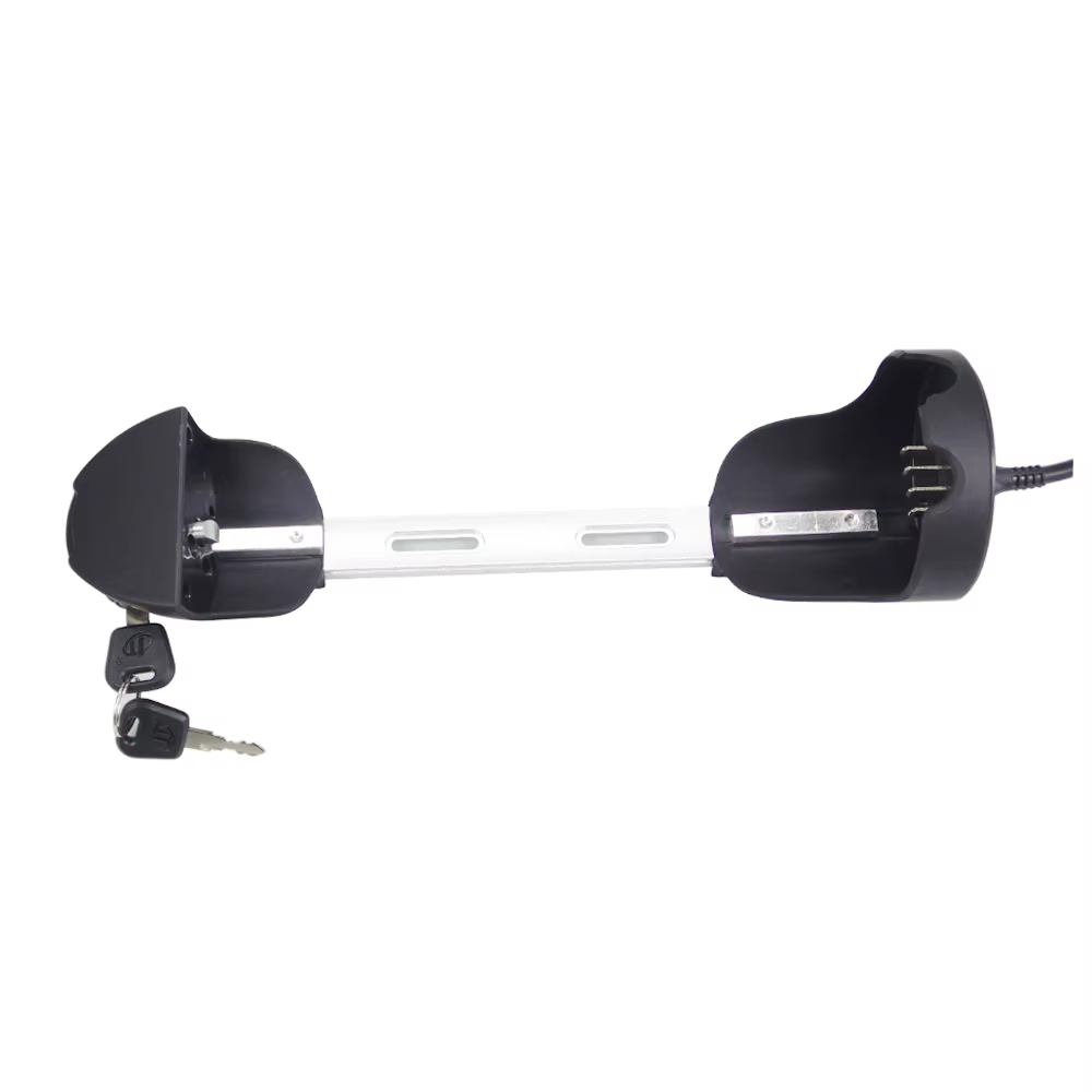 Ancheer-Batterie lithium-ion 36V