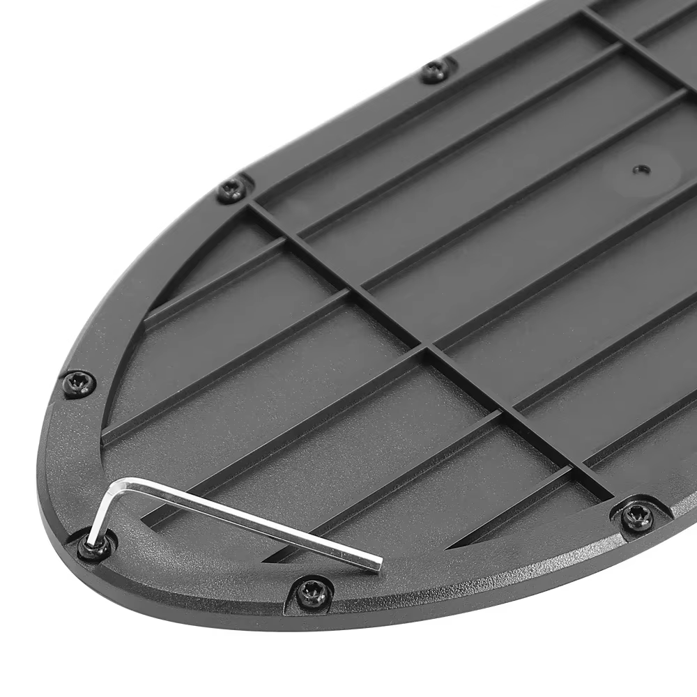 Vis de couverture astronomique pour trottinette électrique Segway Ninebot MAX NipG65 G30 G30LP G30D