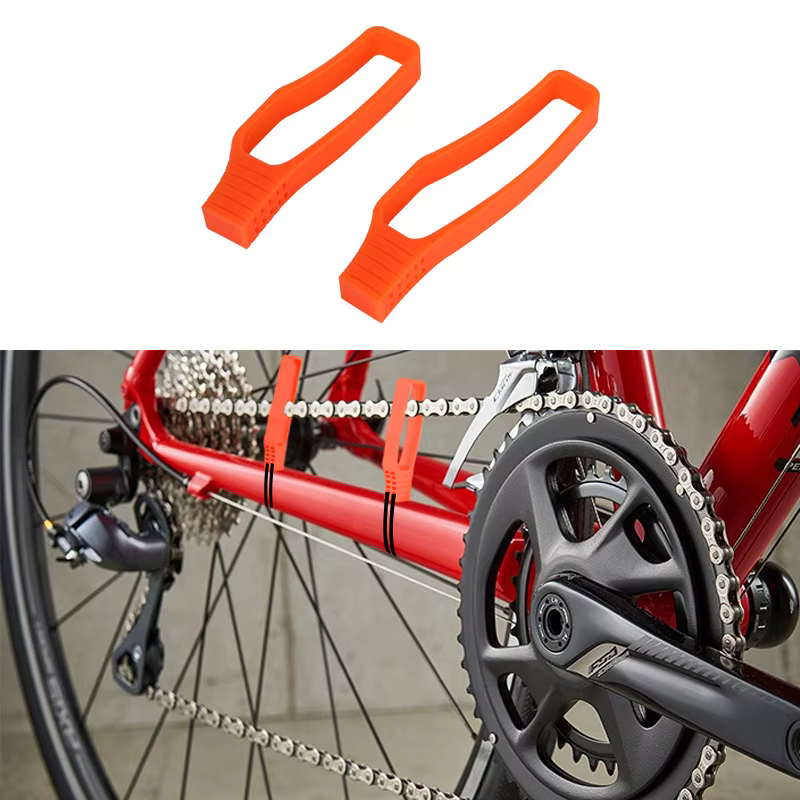 JOGuard-Juste de protection anti-rayures et anti-collision pour vélo de route et VTT