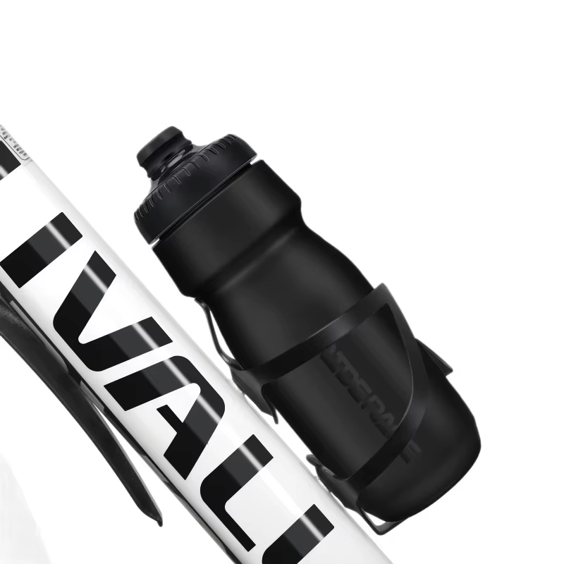 Bouteille d'eau pour vélo 550/650 ml