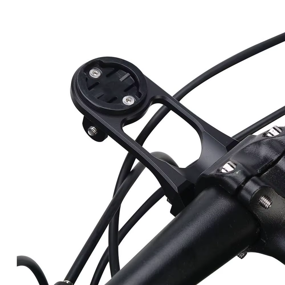 Support de caméra d'ordinateur de vélo