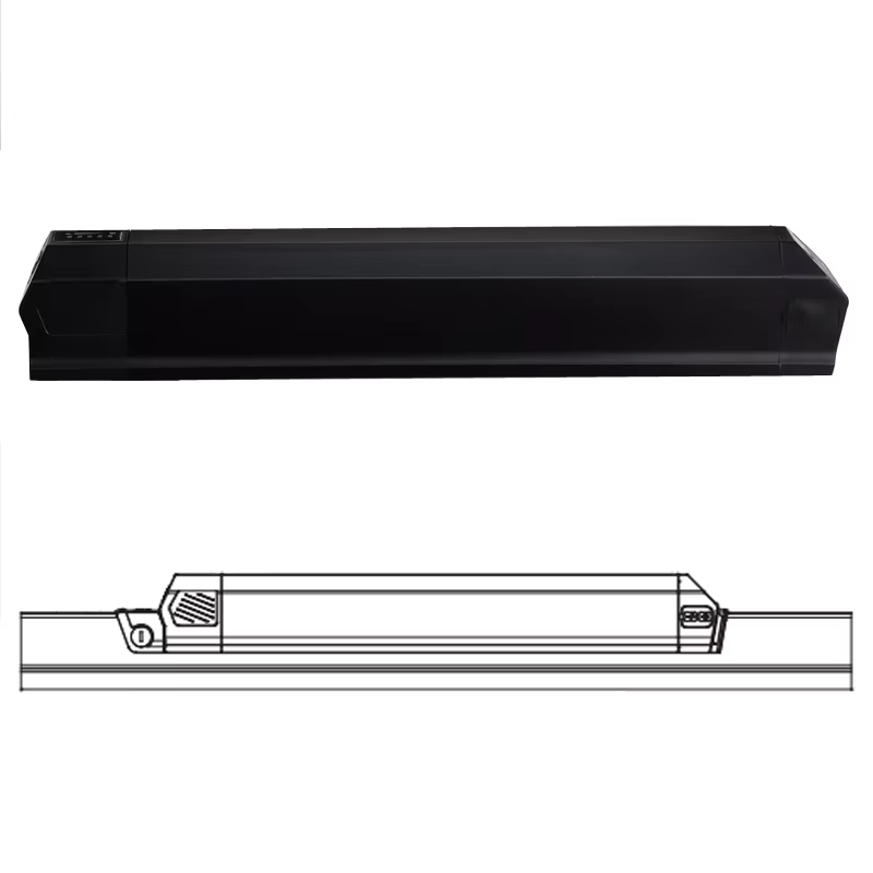 059 Sunlight ebike batterie 36V 48V 10.4Ah 13Ah 14Ah 17.5Ah 21Ah 250w 350w 500w