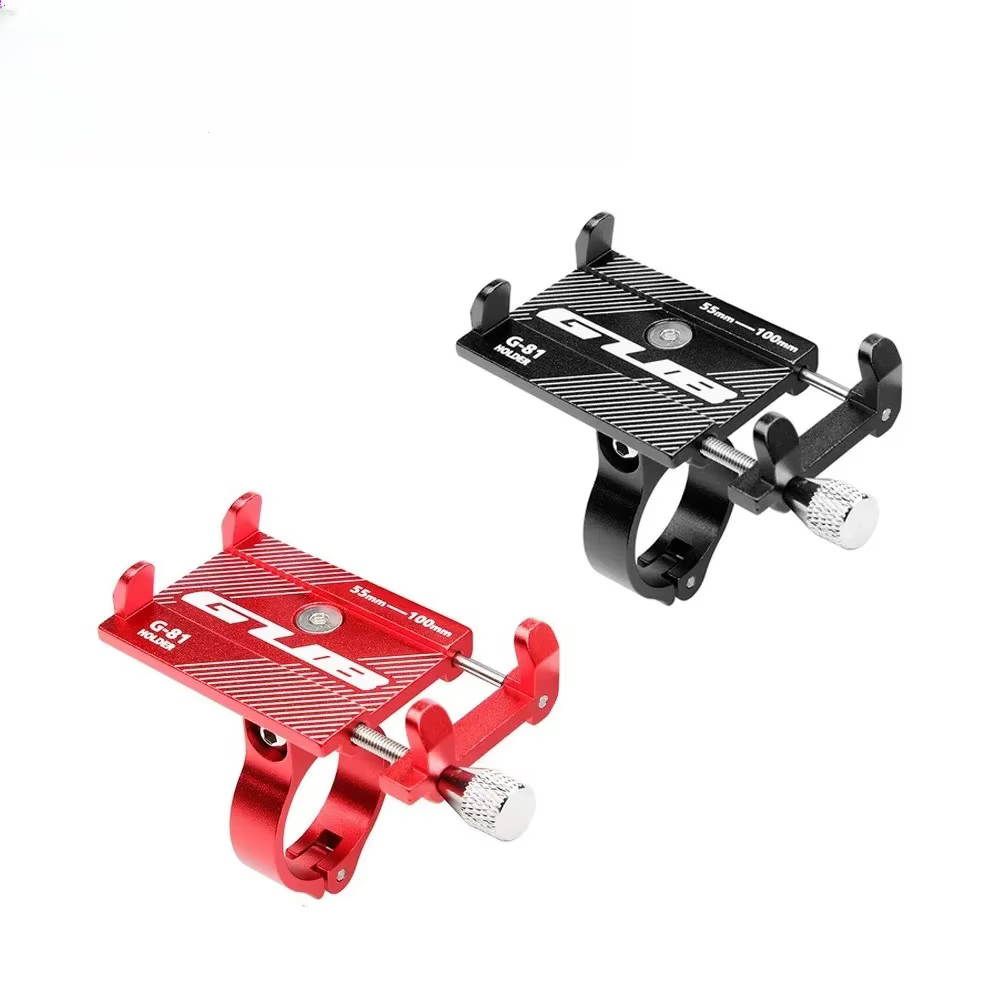 Support de téléphone antidérapant en aluminium pour Scooter électrique Xiaomi M365 Pro Pro2 1S