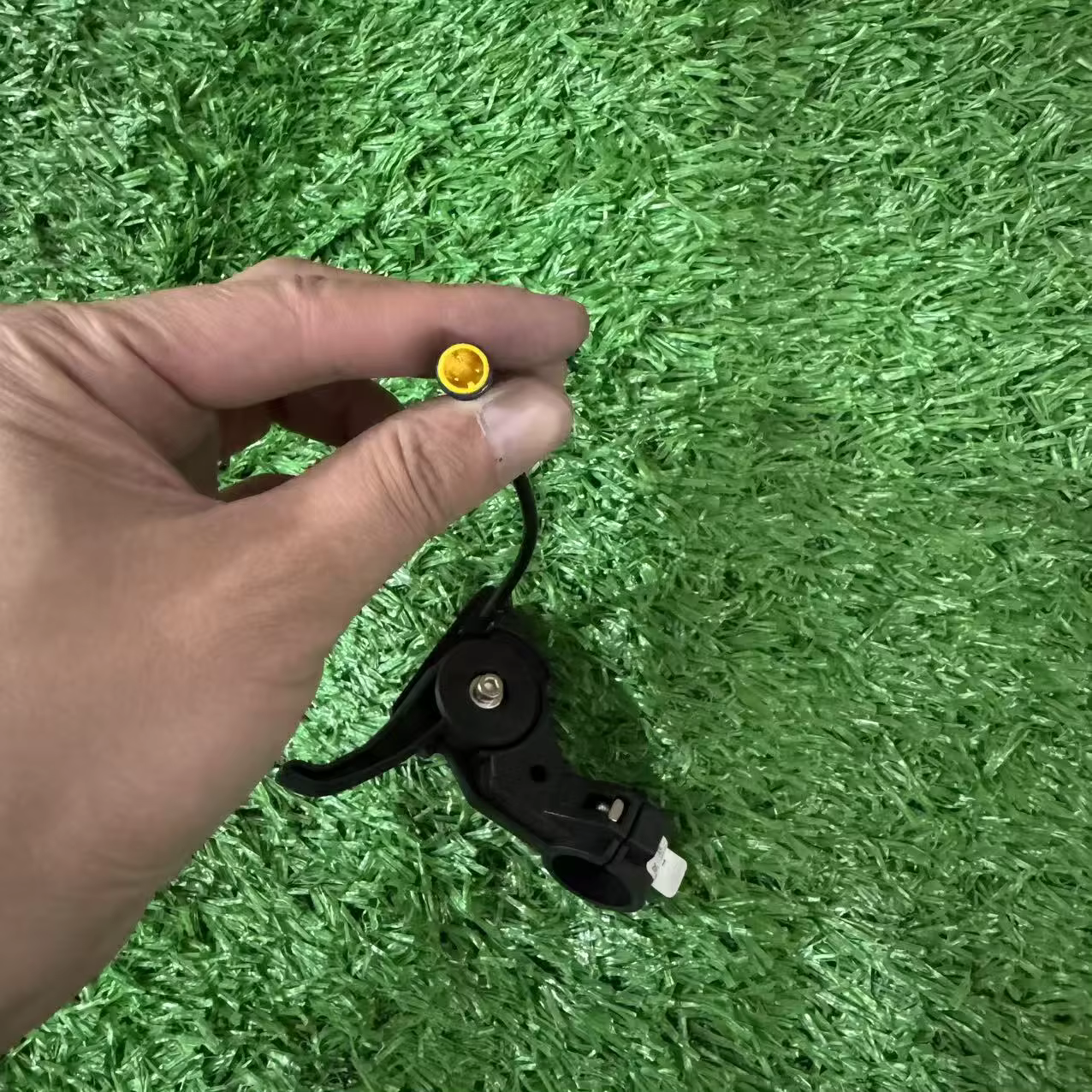 Accélérateur à pédale pour trottinette électrique Freeboy H9