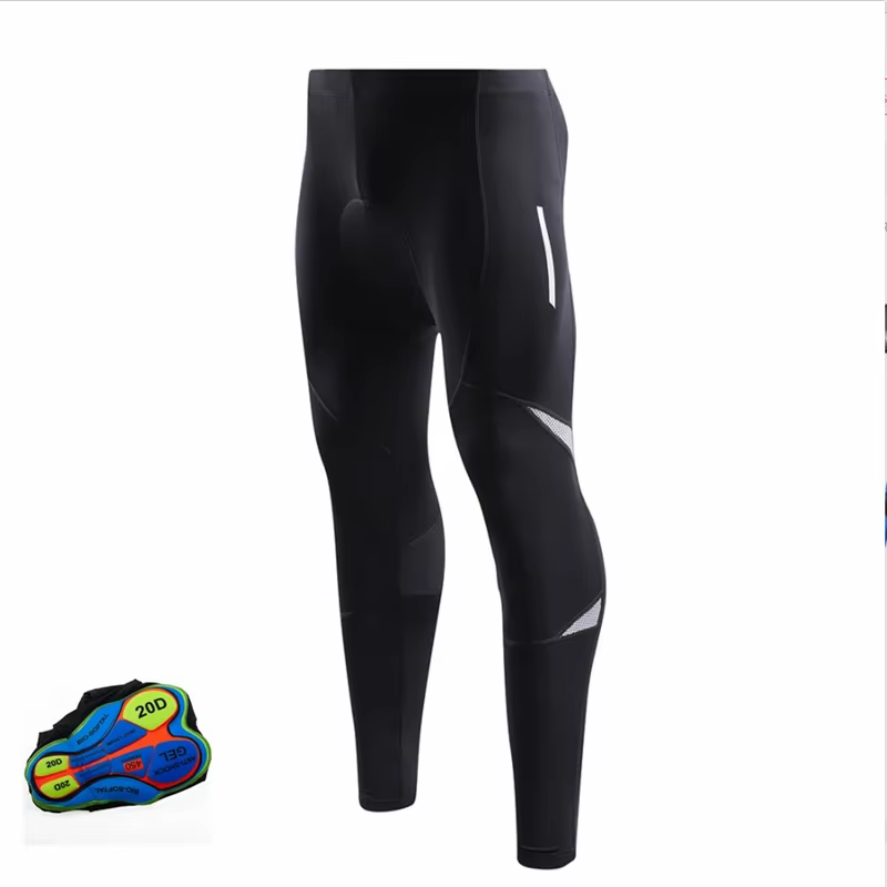 Pantalon de cyclisme Anti-transpiration