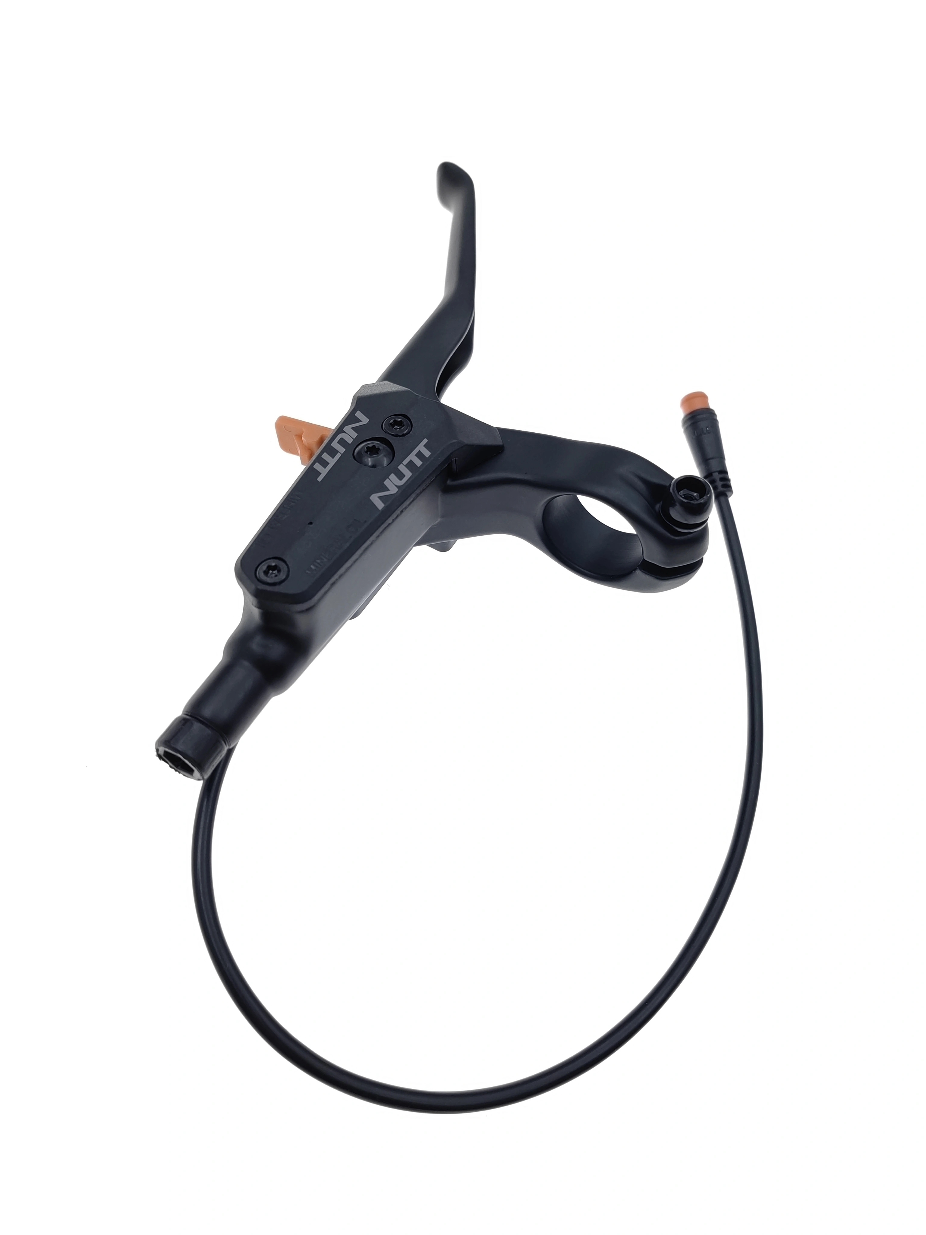 NUTT vélo électrique e-bike Scooter