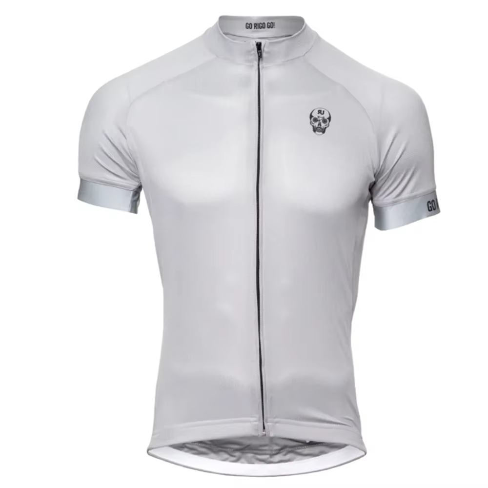 Maillot de cyclisme Go Rigo Go pour hommes et femmes, vêtements de vélo, Maillot Ciclismo Pro Team Mountain MTB, vêtements de cyclisme