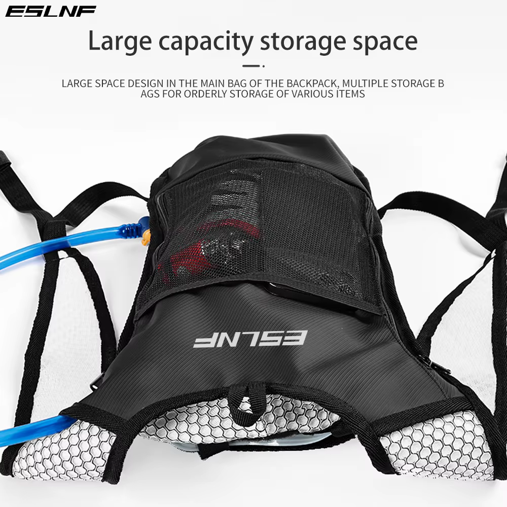 Sacs de vélo sac à dos Portable grande capacité sac d'eau de cyclisme Sport de plein air escalade randonnée pochette sac à dos d'hydratation