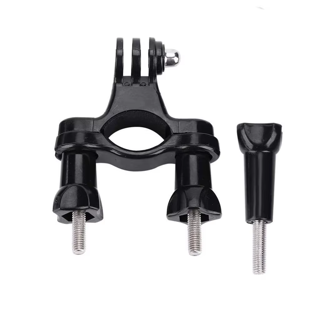 Support de guidon de vélo pour GoPro