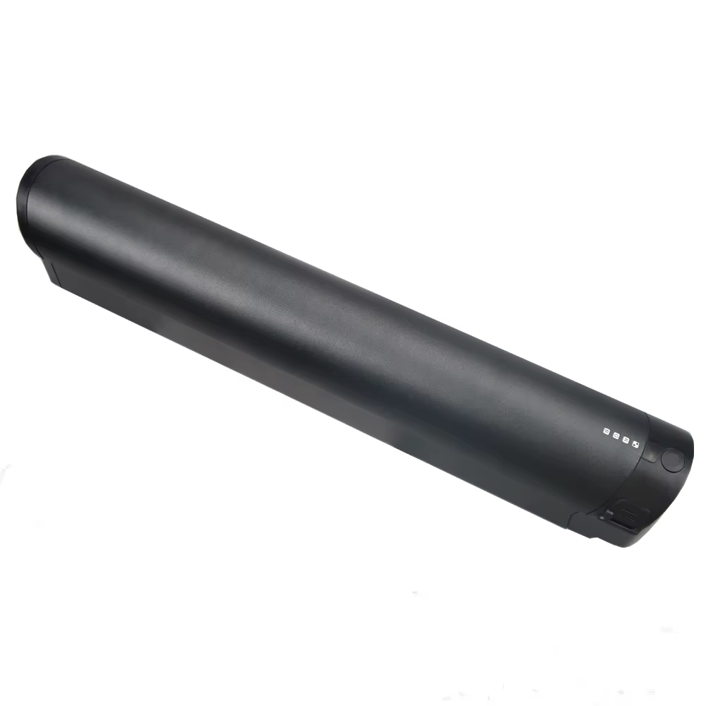 Batterie Li-ion pour vélo électrique