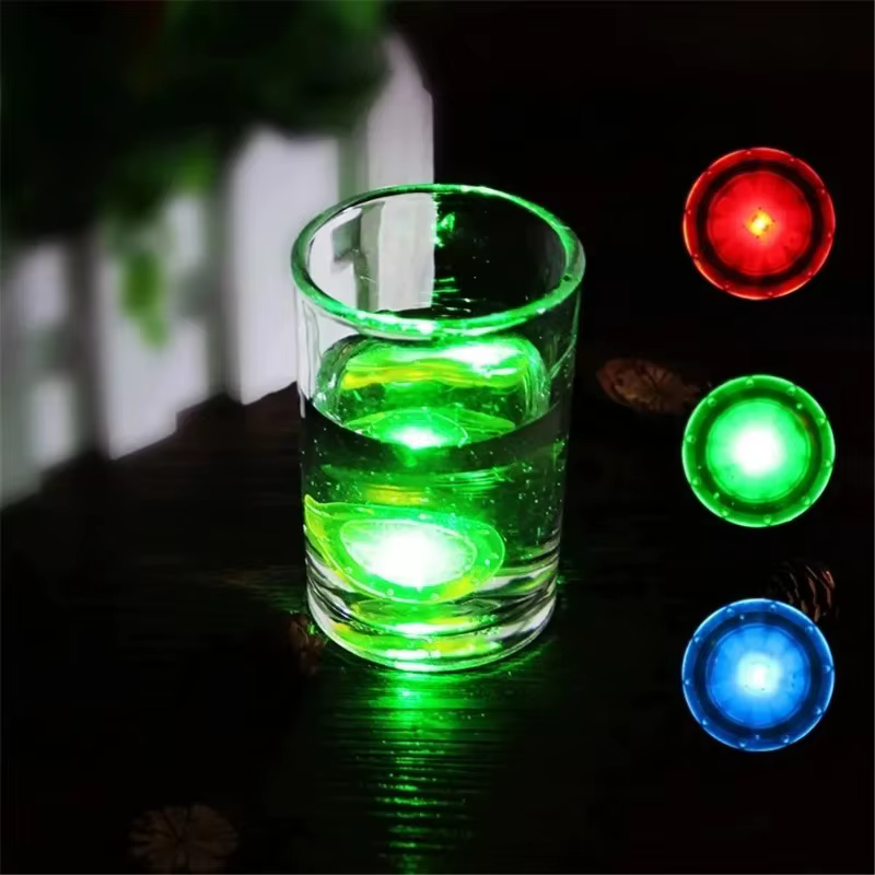 Feux de rayons de vélo étanches et brillants